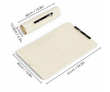 SmallCart Electric Food Warming Mat