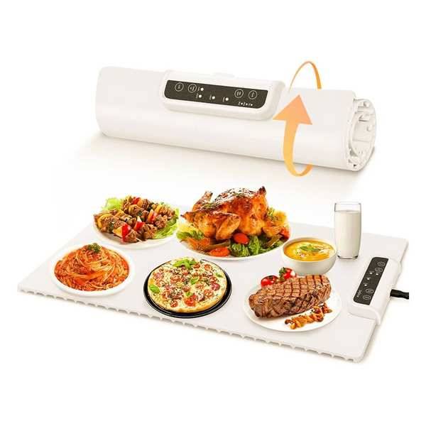 SmallCart Electric Food Warming Mat