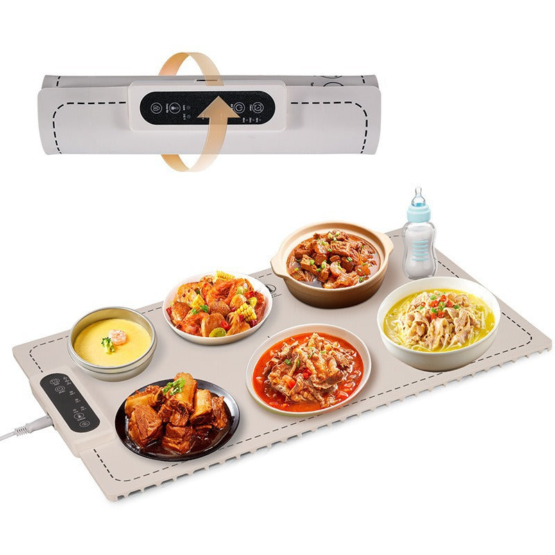 SmallCart Electric Food Warming Mat