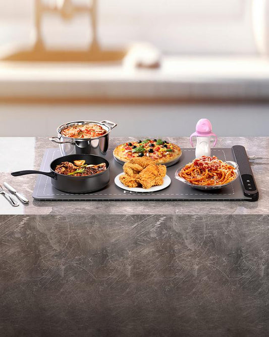 SmallCart Electric Food Warming Mat