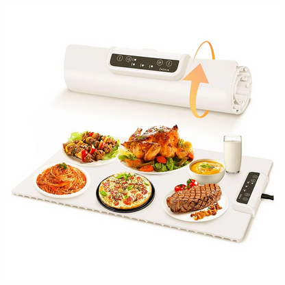 SmallCart Electric Food Warming Mat